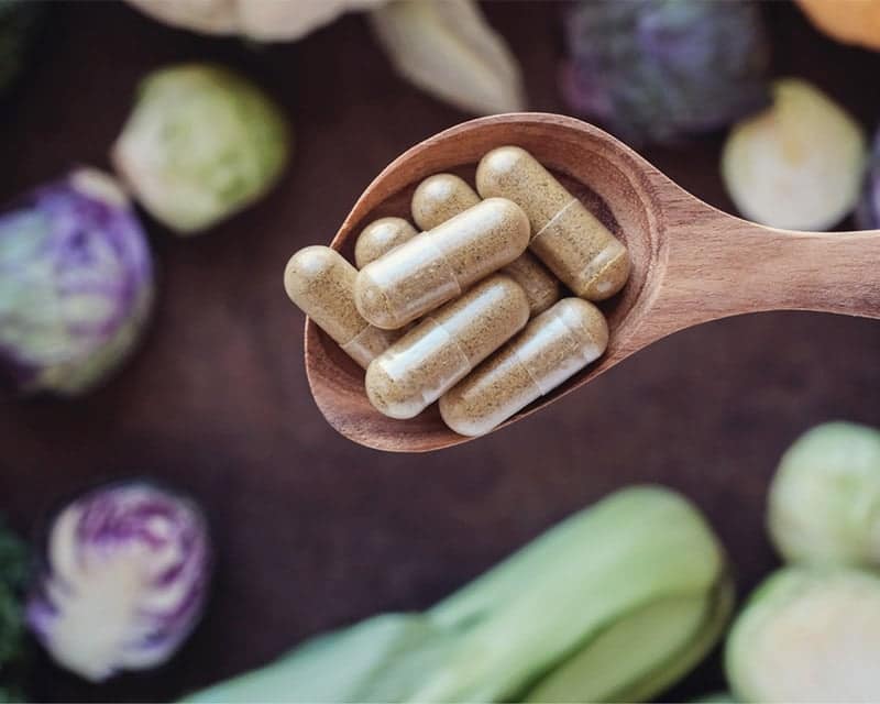 Weight Loss Pills: Efficacy and Safety