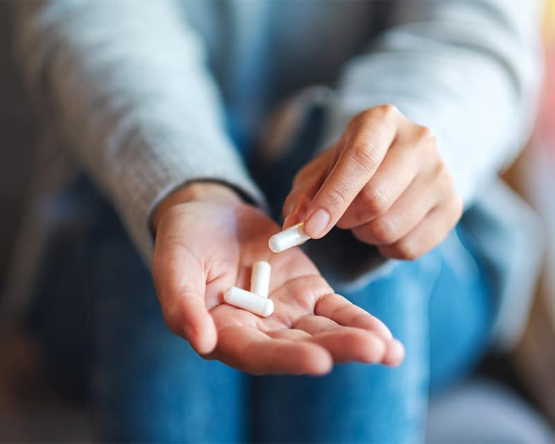 Choosing the Right Weight Loss Pill