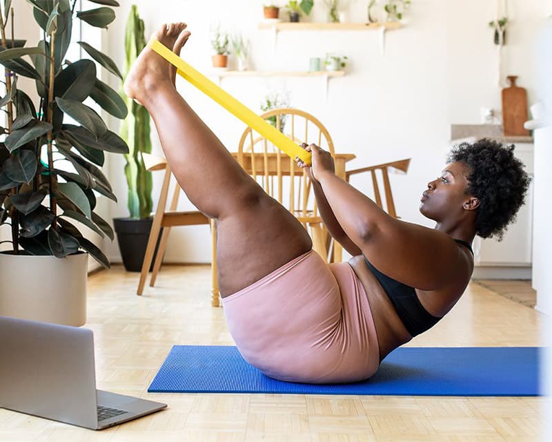 Alternative Approaches to Weight Loss