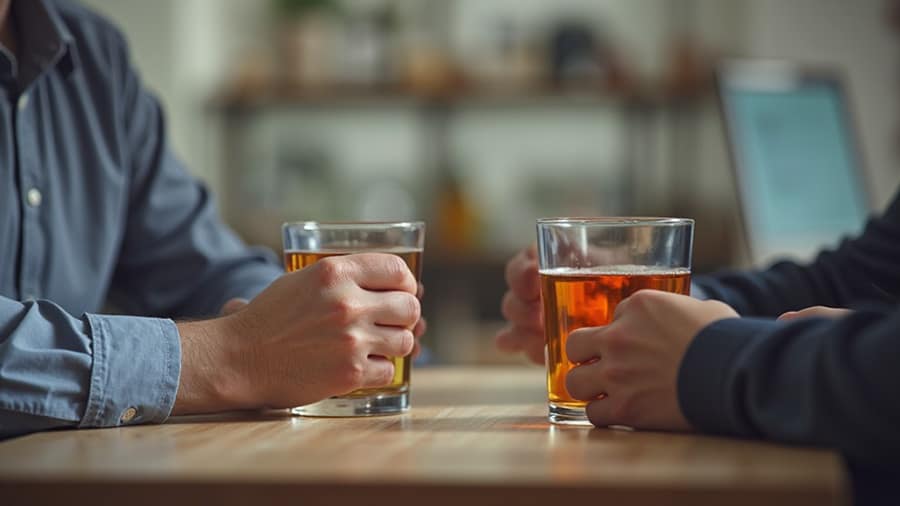 Alcohol and Blood Pressure